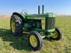 1957 John Deere Model 820 Tractor - 6