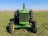 1957 John Deere Model 820 Tractor - 7