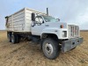 1994 GMC Topkick Dump Truck - 7