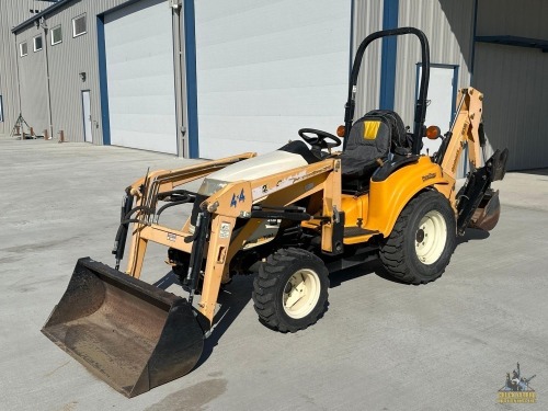 Cub Cadet 7284T Tractor