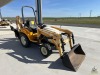 Cub Cadet 7284T Tractor - 7