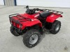 2000 Honda Recon TRX250 ATV