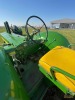 1957 John Deere Model 820 Tractor - 12