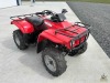 2000 Honda Recon TRX250 ATV - 5