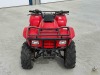 2000 Honda Recon TRX250 ATV - 6