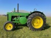 1950 John Deere Model R Tractor - 2