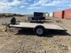 2010 Outlaw ATV Trailer - 4