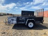 2008 Pace Utility Trailer - 4