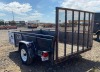 2008 Pace Utility Trailer - 5