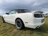 2013 Ford Mustang Convertible - 3