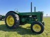 1950 John Deere Model R Tractor - 6