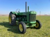 1950 John Deere Model R Tractor - 7