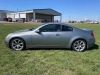 2006 Infiniti G35 Coupe - 2