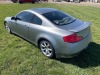 2006 Infiniti G35 Coupe - 3