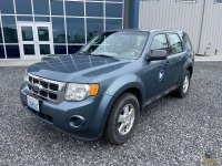 2012 Ford Escape