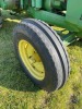 1950 John Deere Model R Tractor - 21