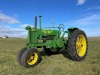 1937 John Deere Model B Tractor