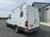 2005 Freightliner Sprinter 2500 Van - 3