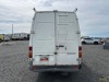 2005 Freightliner Sprinter 2500 Van - 4