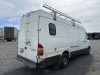 2005 Freightliner Sprinter 2500 Van - 5