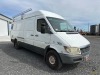 2005 Freightliner Sprinter 2500 Van - 7