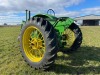 1937 John Deere Model B Tractor - 3