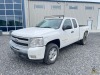 2009 Chevrolet Silverado 1500 Pickup