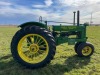 1937 John Deere Model B Tractor - 5