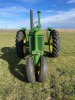 1937 John Deere Model B Tractor - 7