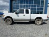 2001 Ford F-250 XLT Pickup - 2