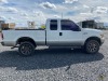 2001 Ford F-250 XLT Pickup - 6