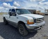 2001 Ford F-250 XLT Pickup - 7