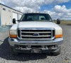 2001 Ford F-250 XLT Pickup - 8