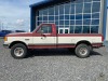 1990 Ford F-250 XLT Pickup - 2