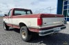 1990 Ford F-250 XLT Pickup - 3