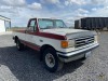 1990 Ford F-250 XLT Pickup - 7