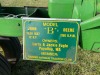 1937 John Deere Model B Tractor - 11