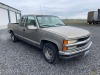 1998 Chevrolet 1500 Pickup - 7