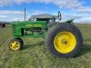 1939 John Deere Model H Tractor - 2