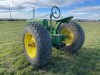 1939 John Deere Model H Tractor - 3