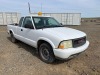 2001 GMC Sonoma SL Pickup - 7