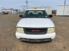 2001 GMC Sonoma SL Pickup - 8