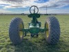 1939 John Deere Model H Tractor - 4