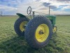 1939 John Deere Model H Tractor - 5