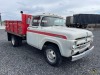 1957 Ford F-350 Pickup - 7