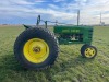 1939 John Deere Model H Tractor - 6