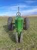 1939 John Deere Model H Tractor - 8