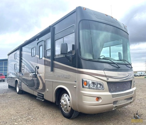 2010 Forest River Georgetown M-350 Motorhome