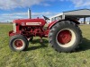 1957 International 350 Wheatland Special Tractor - 2