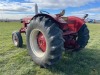 1957 International 350 Wheatland Special Tractor - 3